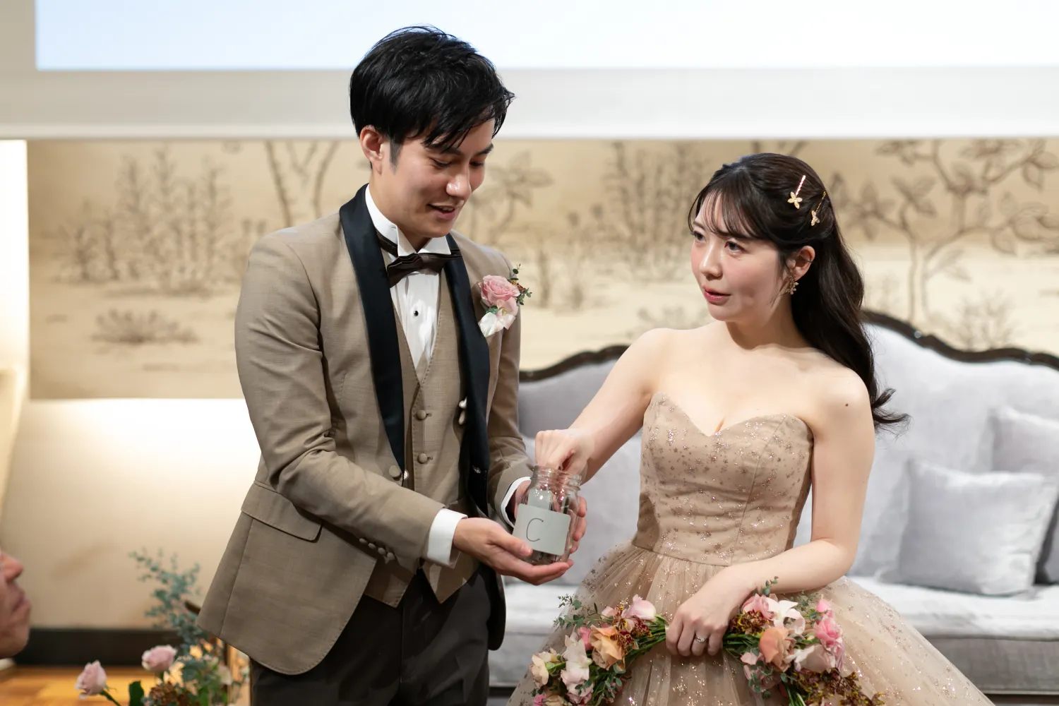 レポートギャラリー画像