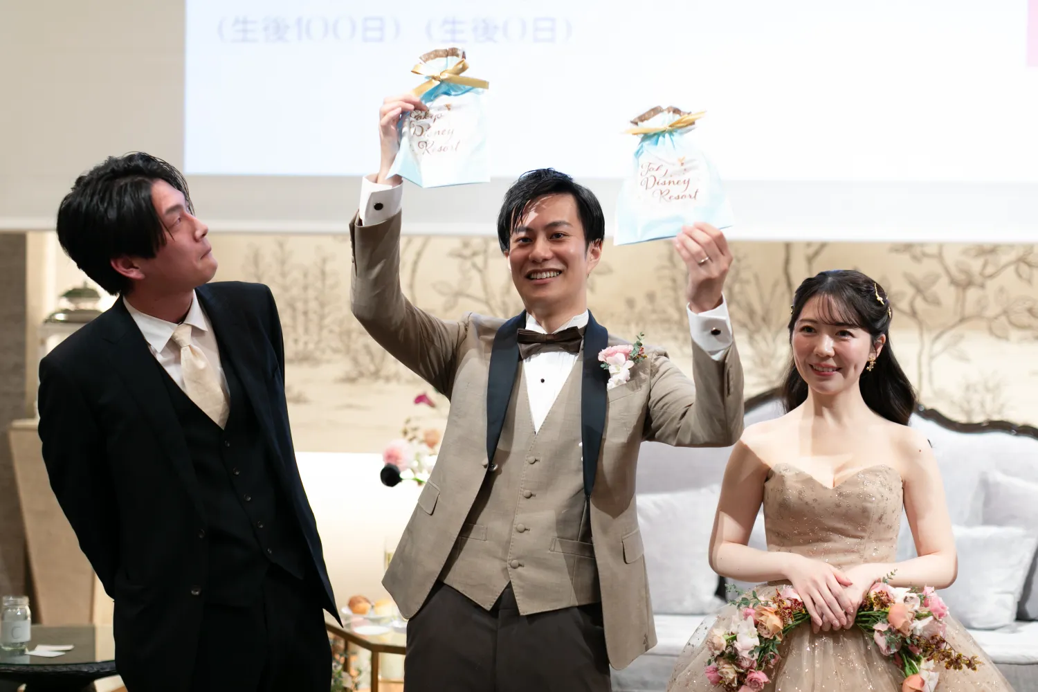 レポートギャラリー画像