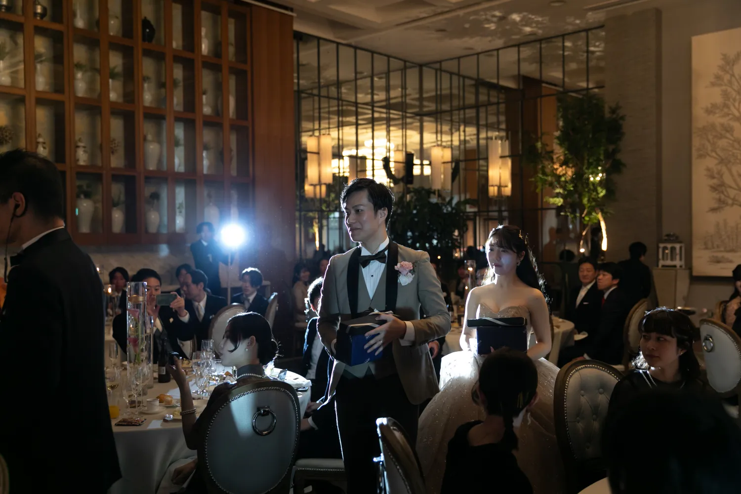 レポートギャラリー画像