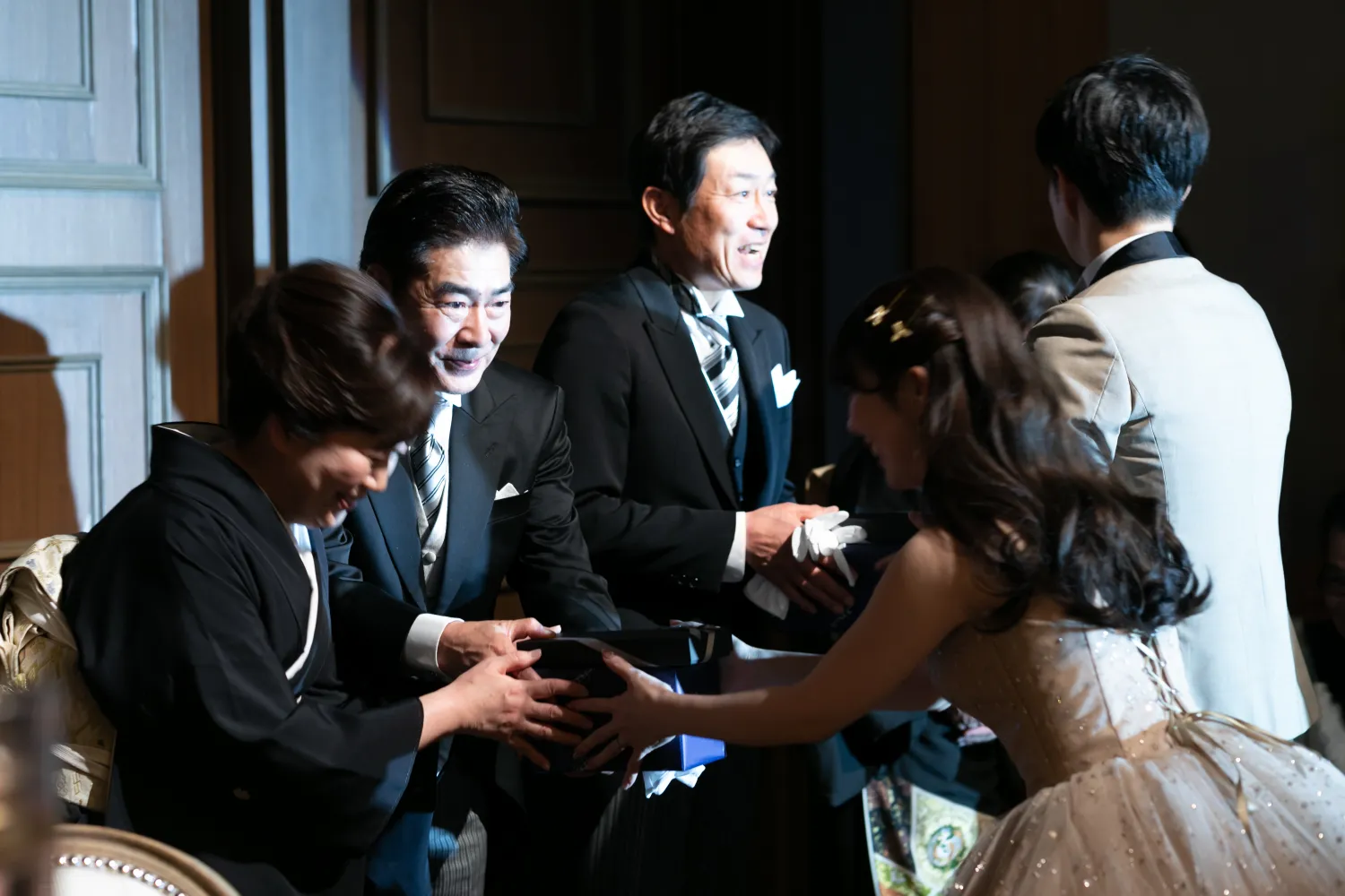 レポートギャラリー画像