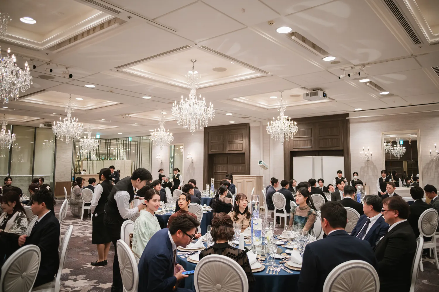 レポートギャラリー画像