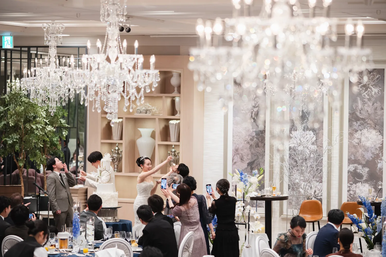 レポートギャラリー画像