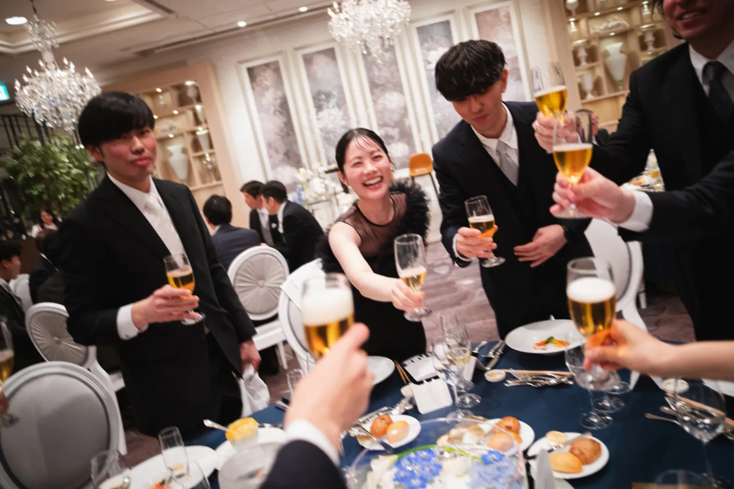 レポートギャラリー画像