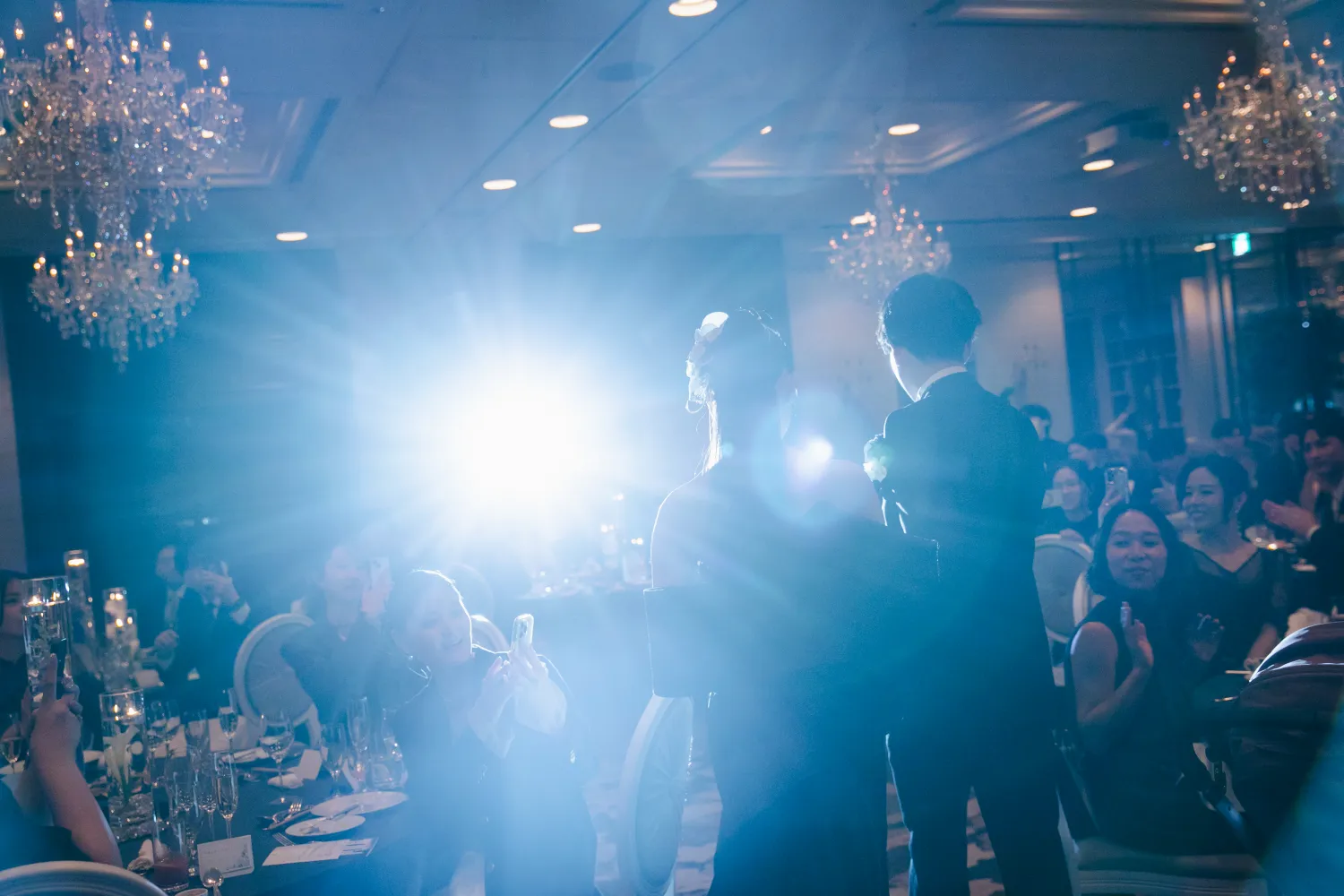 レポートギャラリー画像