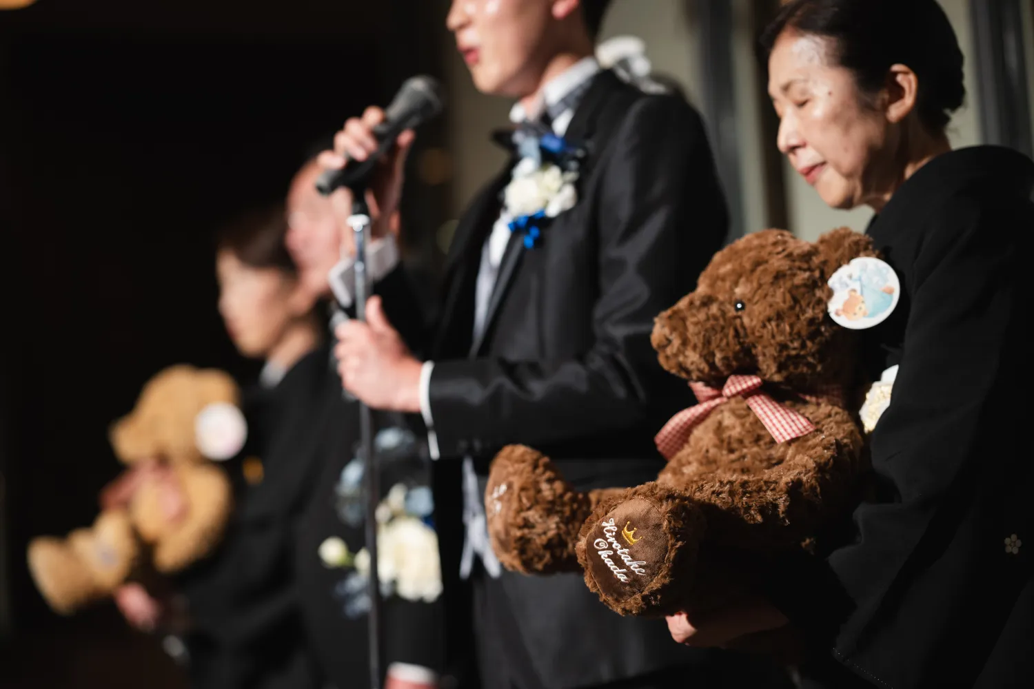 レポートギャラリー画像