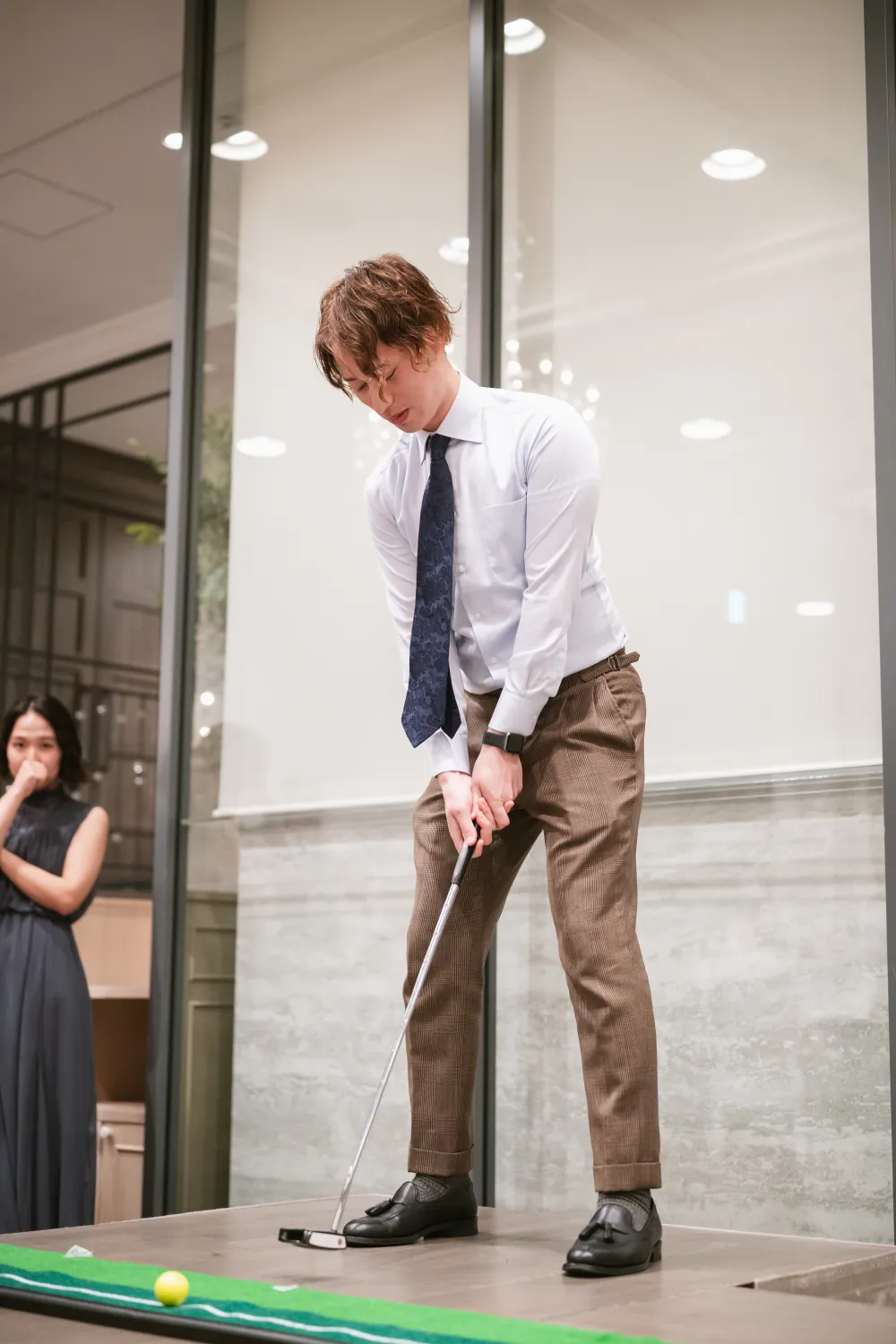 レポートギャラリー画像