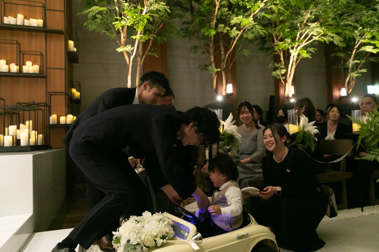 レポートギャラリー画像