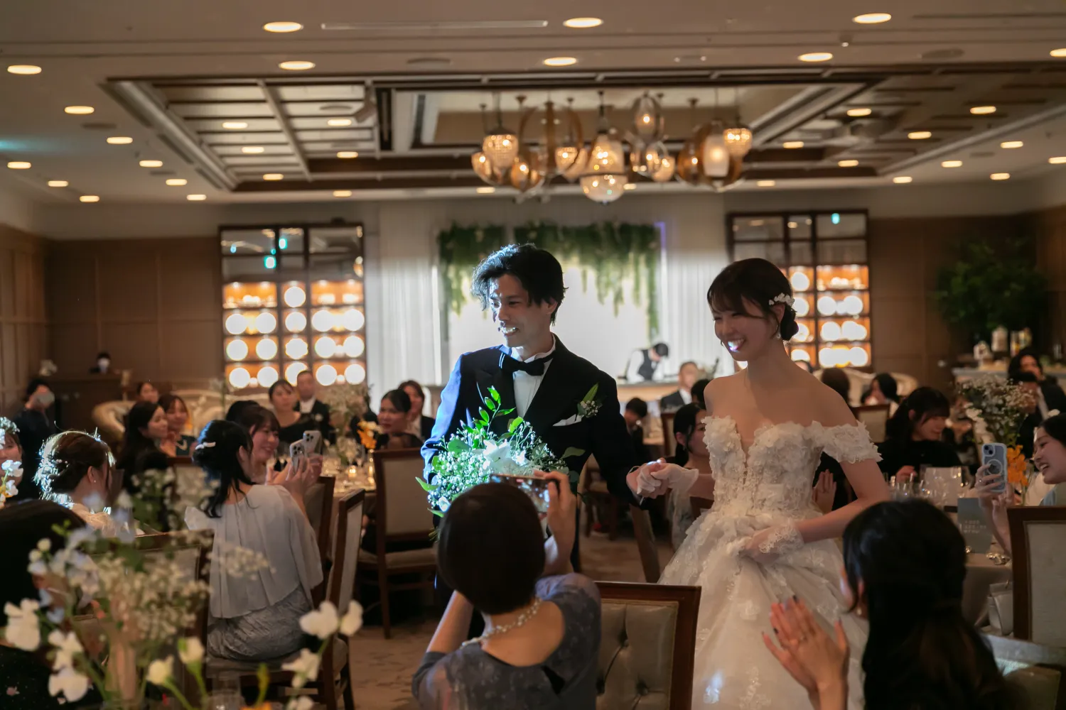 レポートギャラリー画像