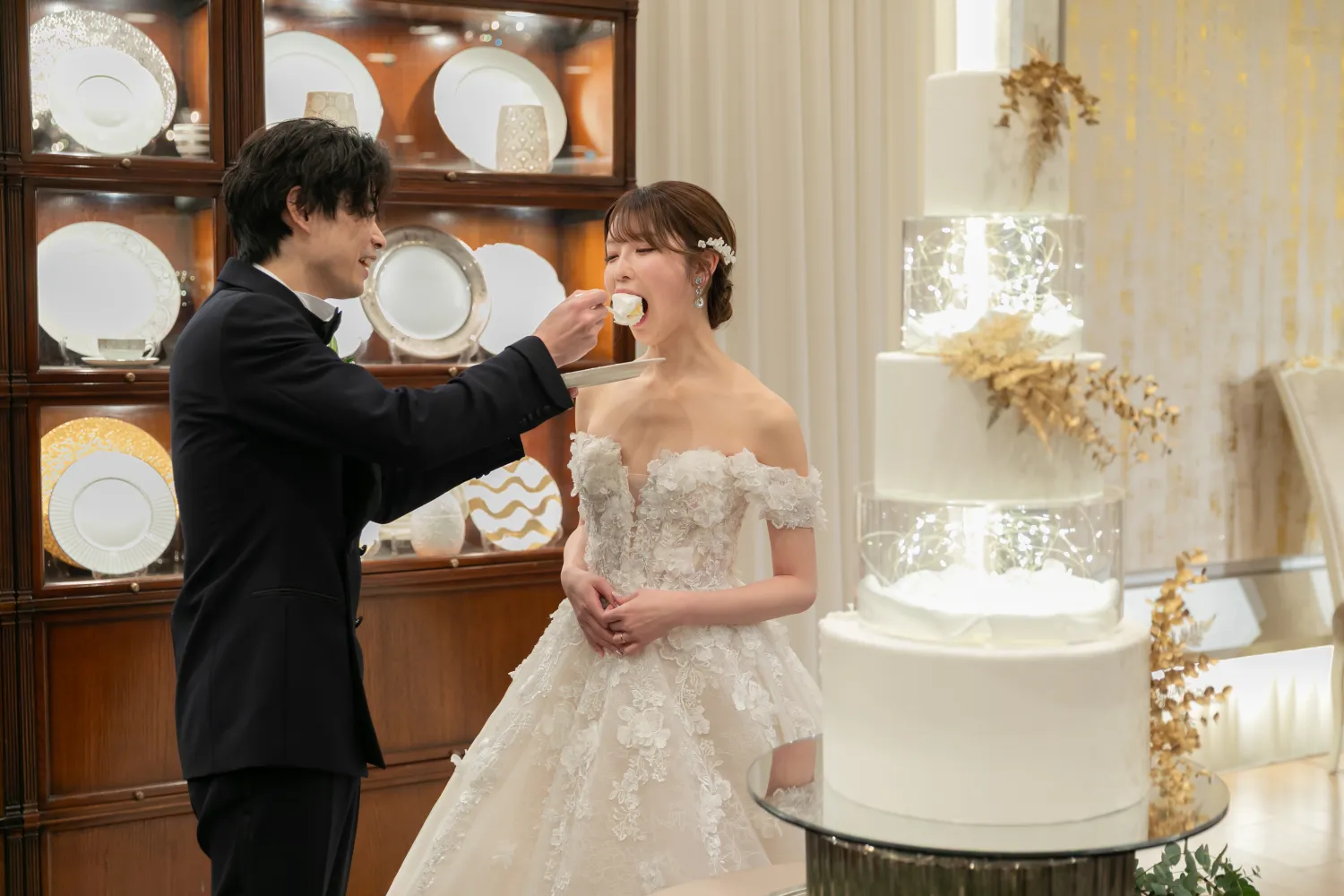 レポートギャラリー画像