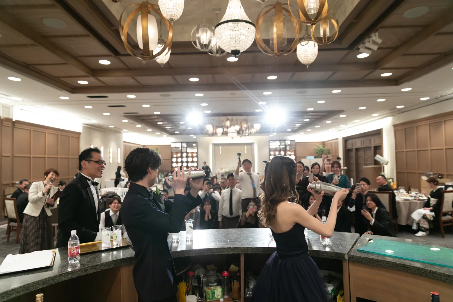 レポートギャラリー画像