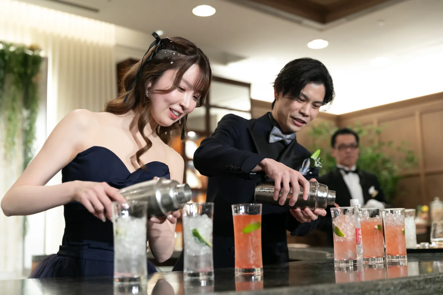 レポートギャラリー画像