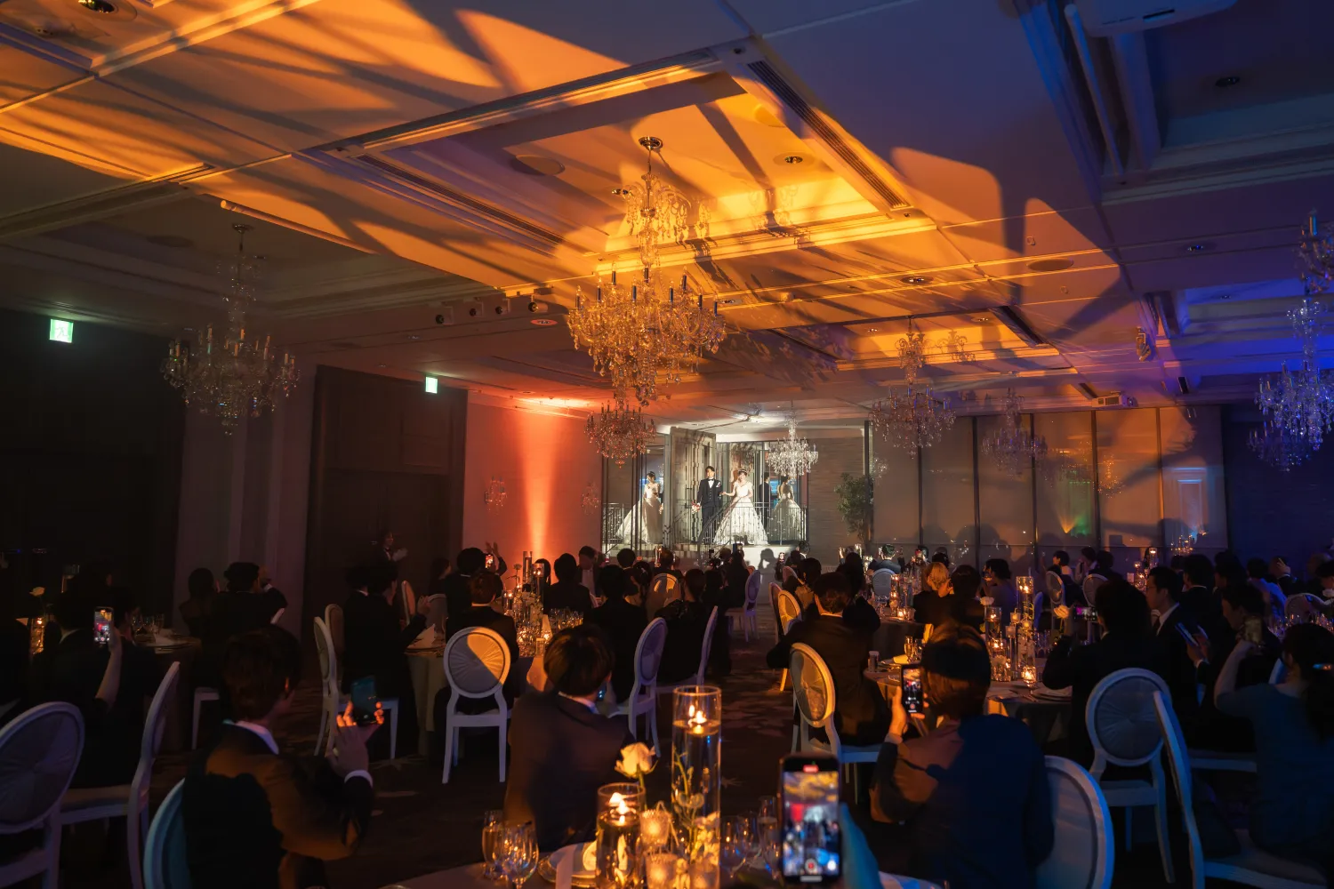 レポートギャラリー画像