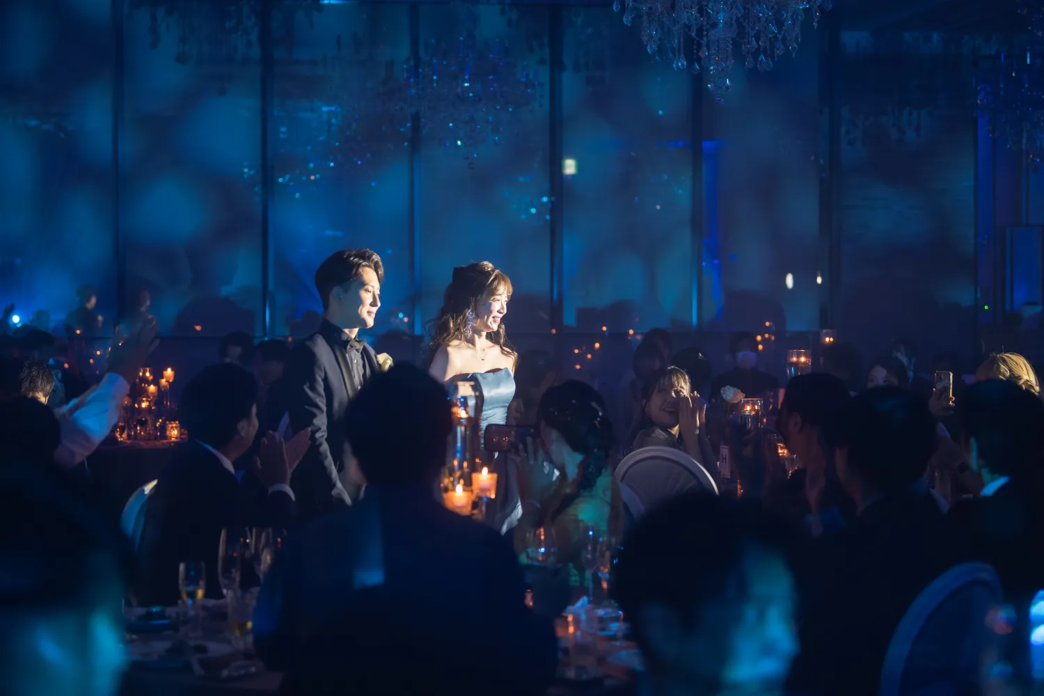 レポートギャラリー画像