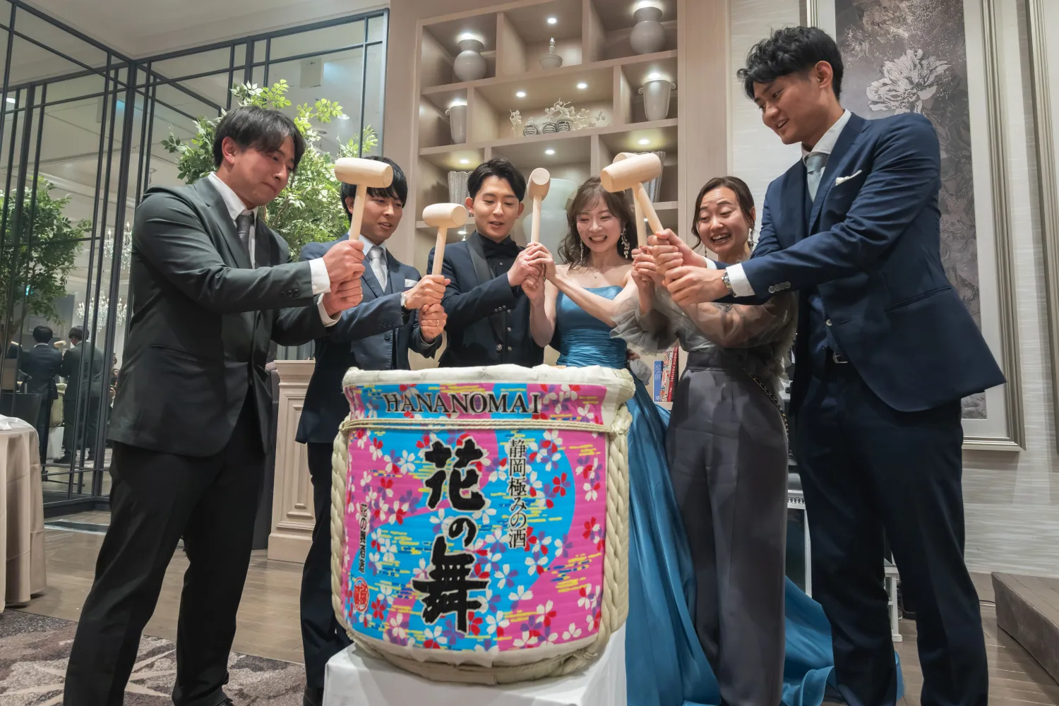 レポートギャラリー画像