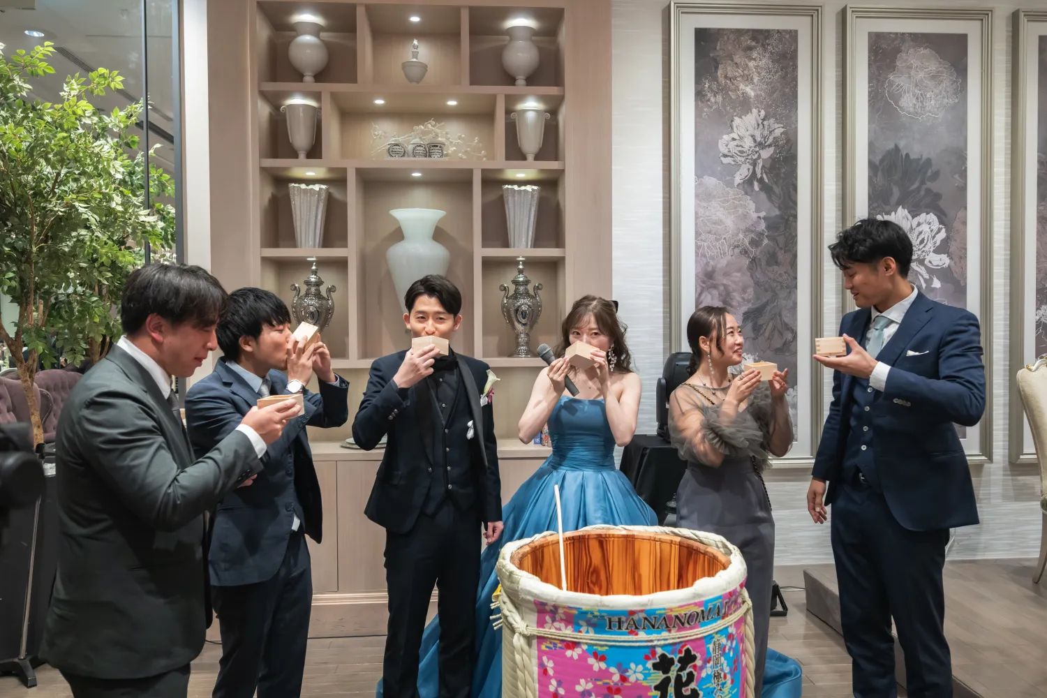 レポートギャラリー画像