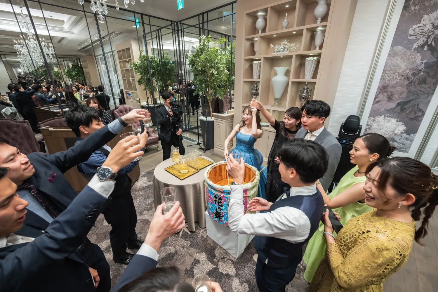 レポートギャラリー画像