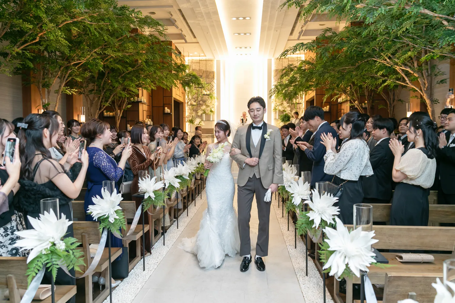 レポートギャラリー画像