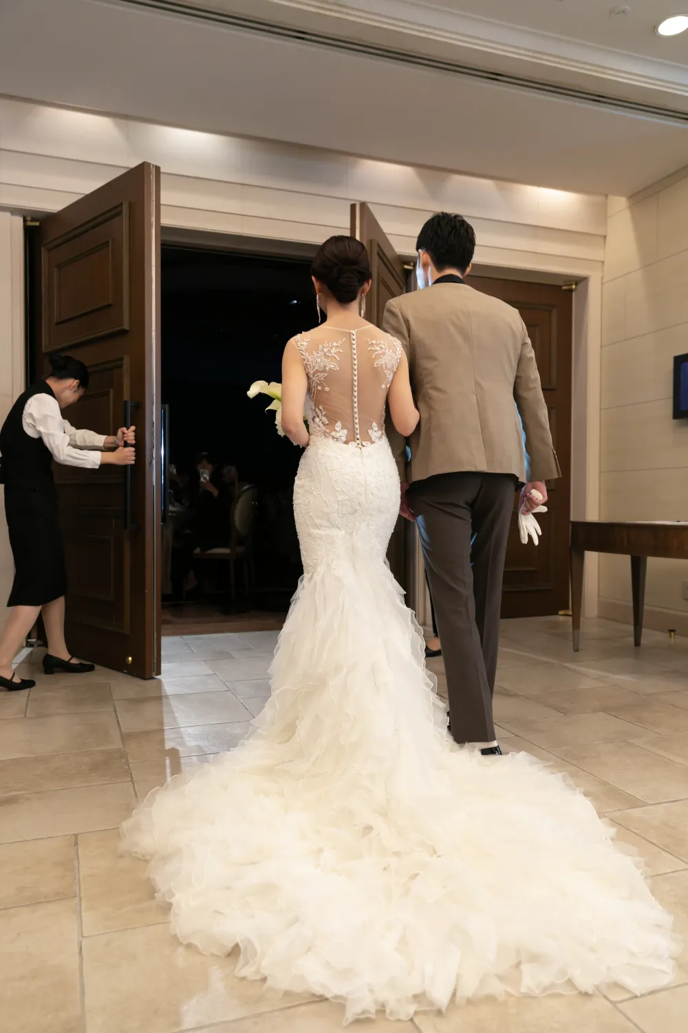 レポートギャラリー画像