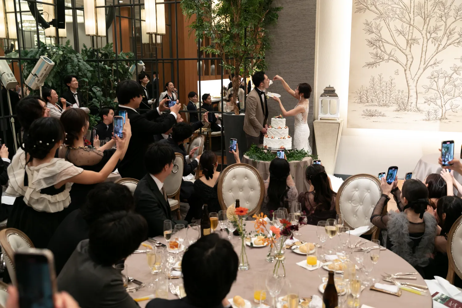 レポートギャラリー画像