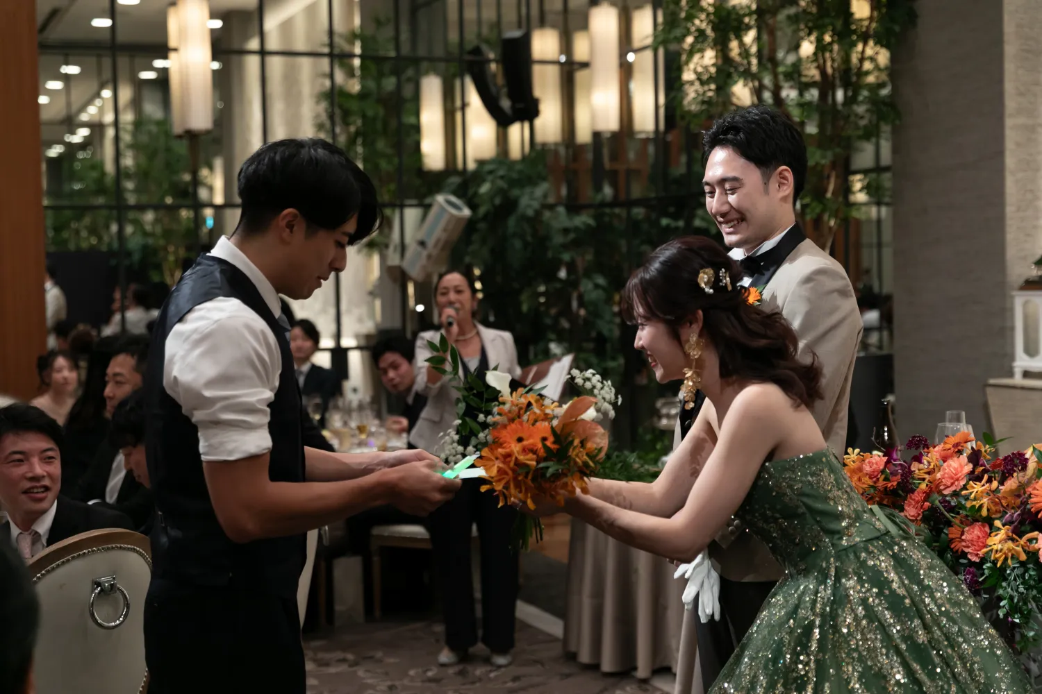 レポートギャラリー画像