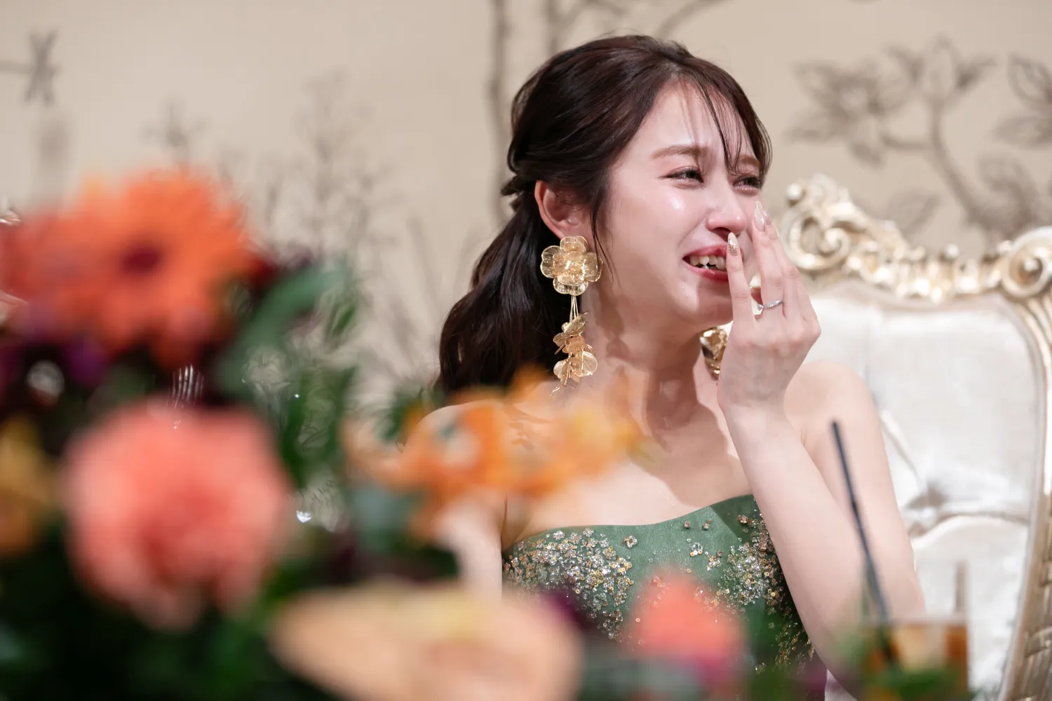 レポートギャラリー画像