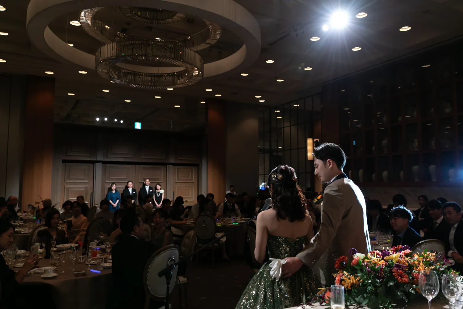 レポートギャラリー画像