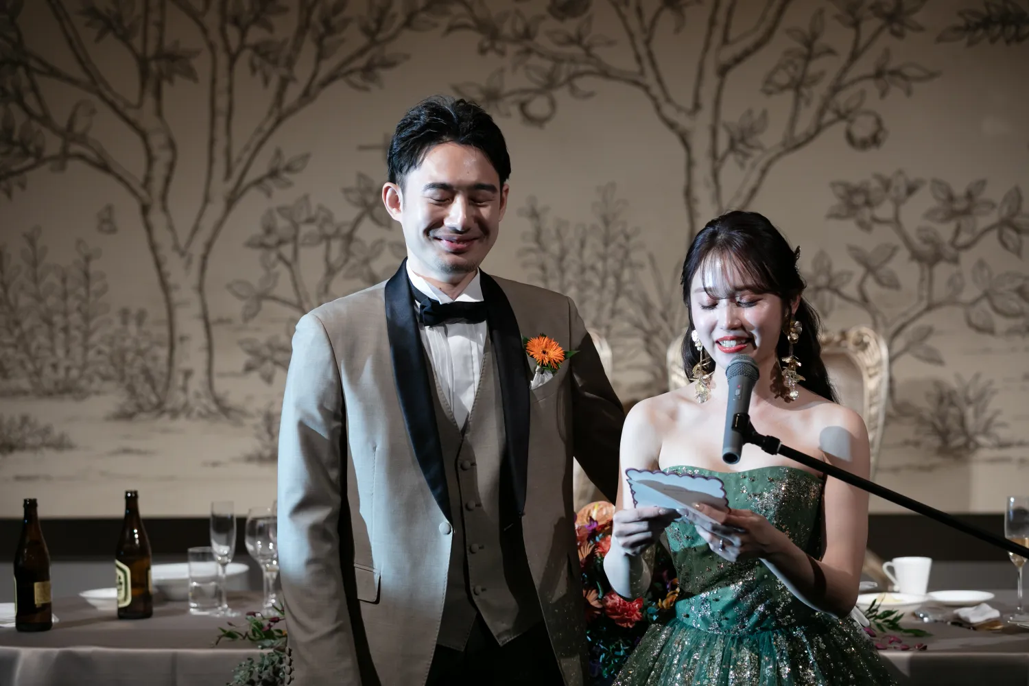 レポートギャラリー画像