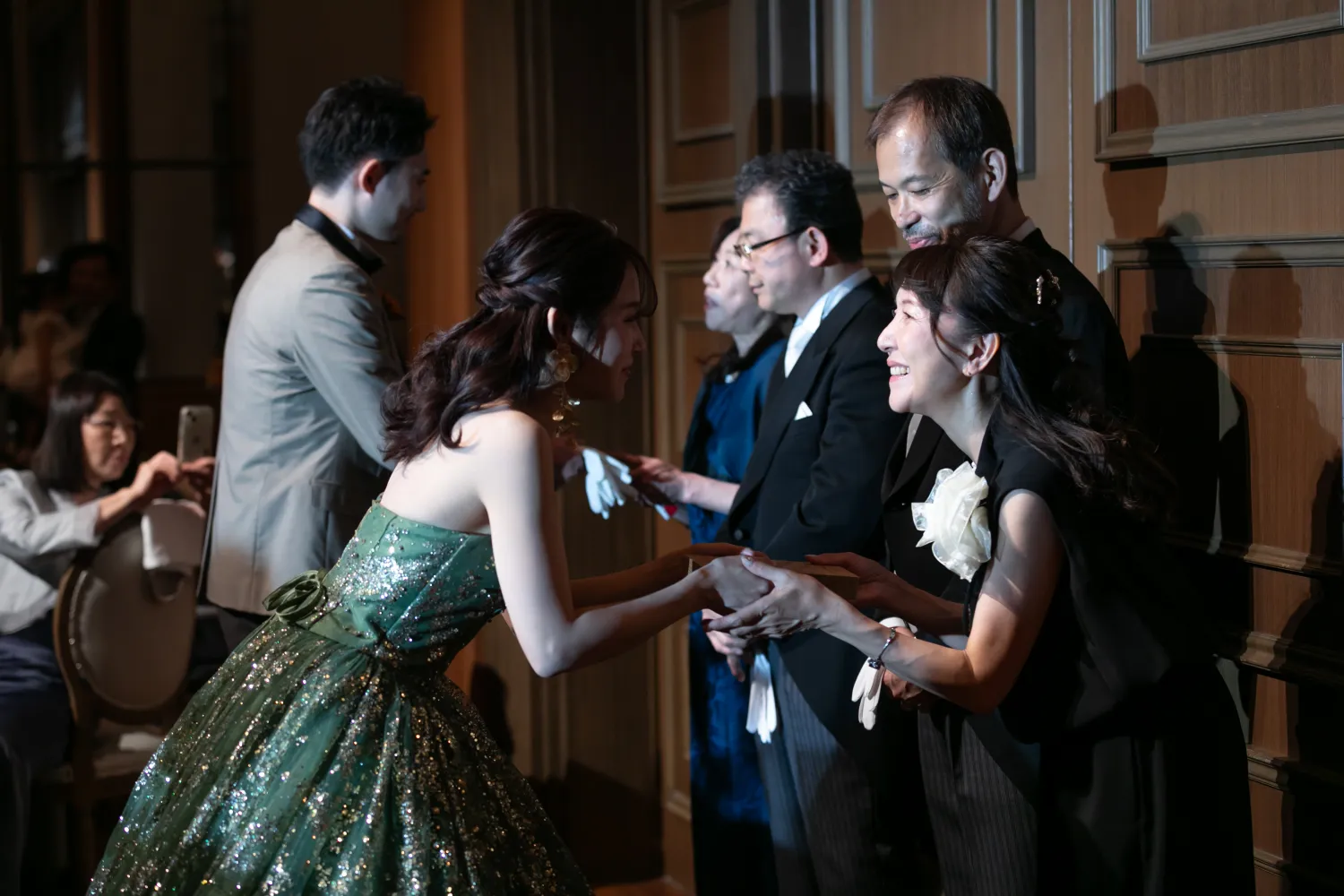 レポートギャラリー画像