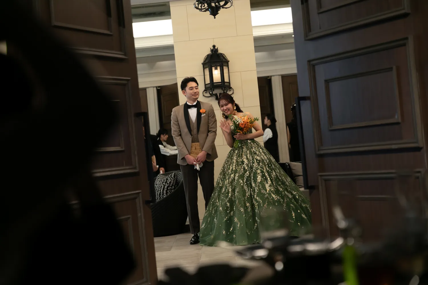 レポートギャラリー画像