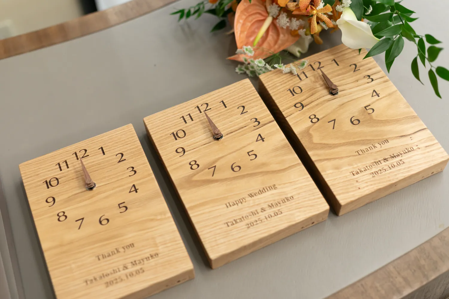 レポートギャラリー画像