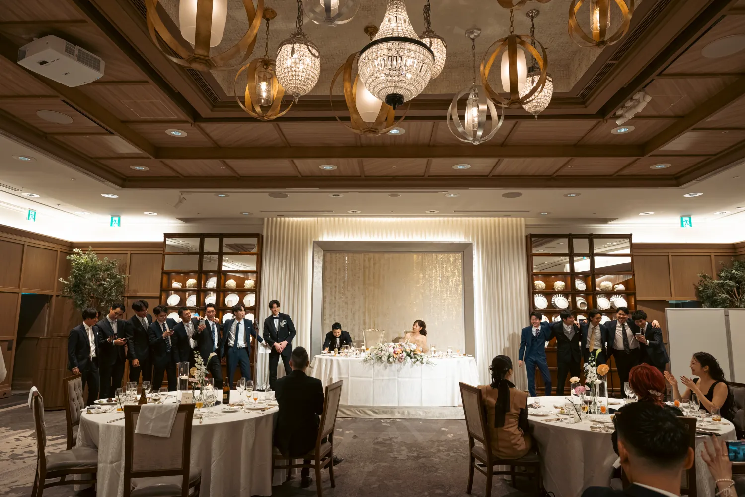 レポートギャラリー画像