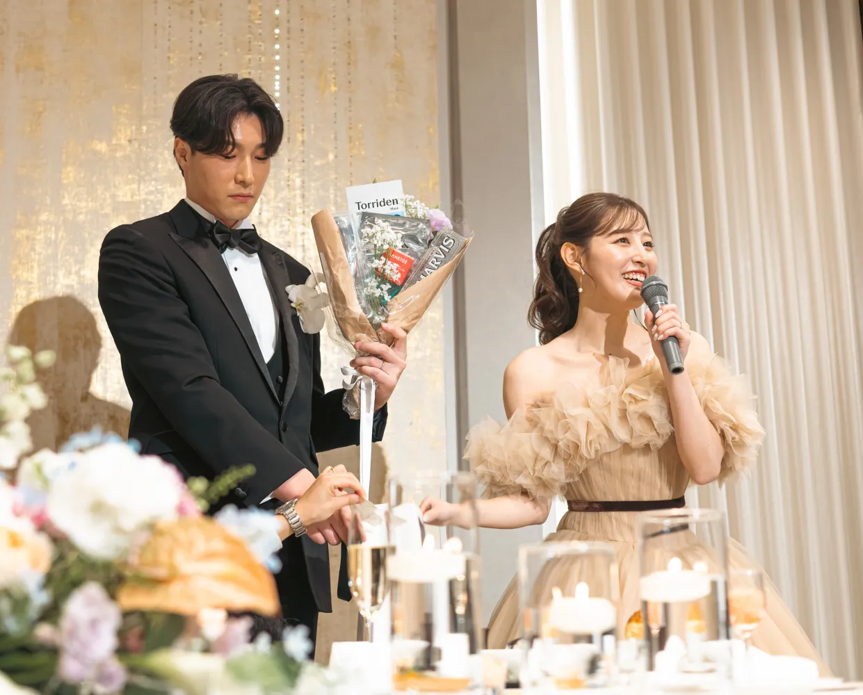 レポートギャラリー画像