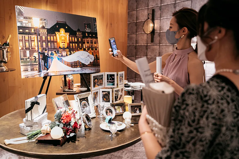 レポートギャラリー画像