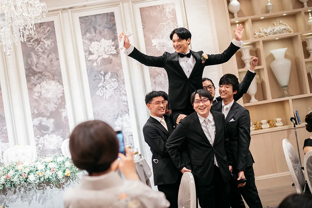 レポートギャラリー画像