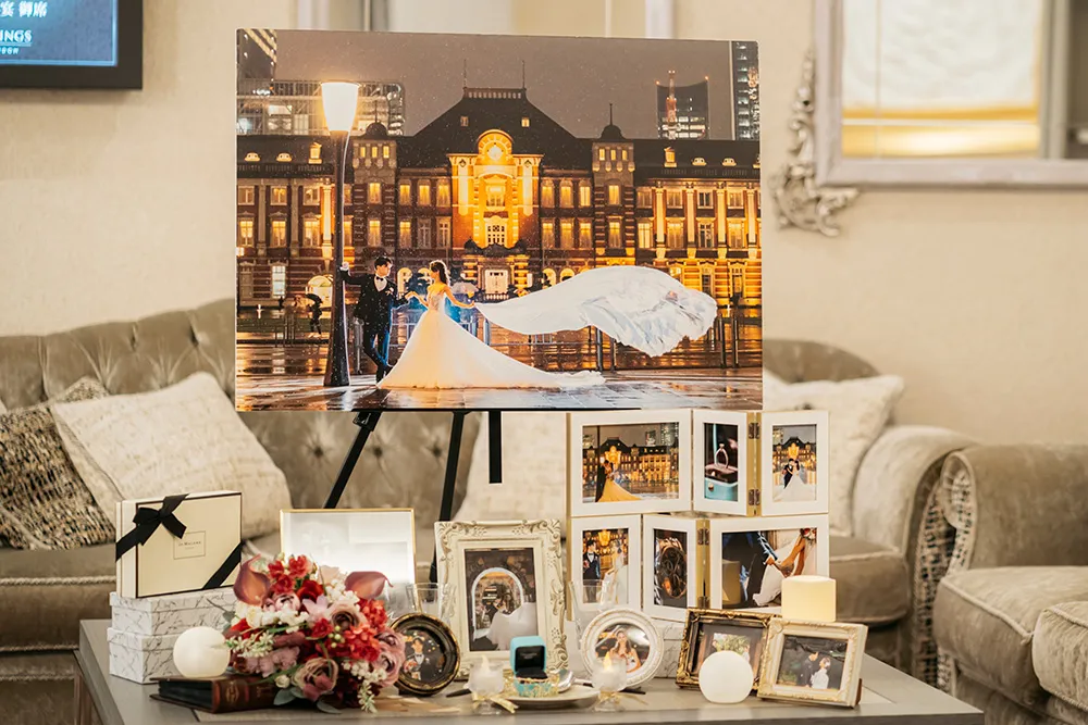 レポートギャラリー画像