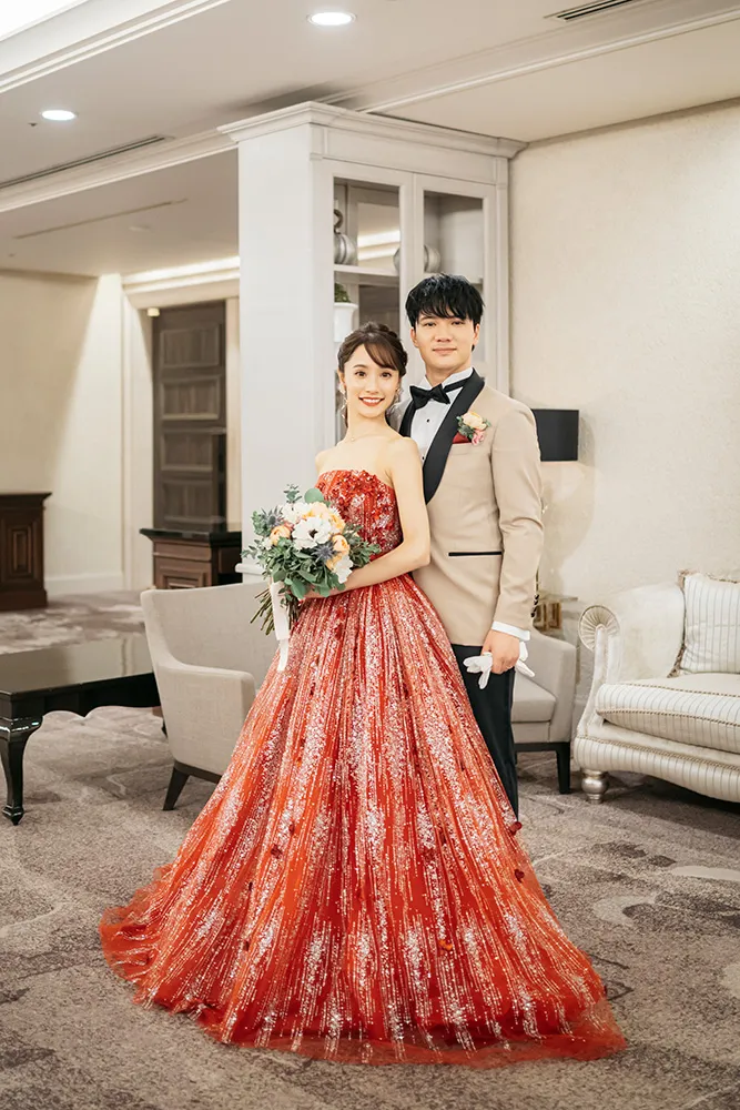 レポートギャラリー画像