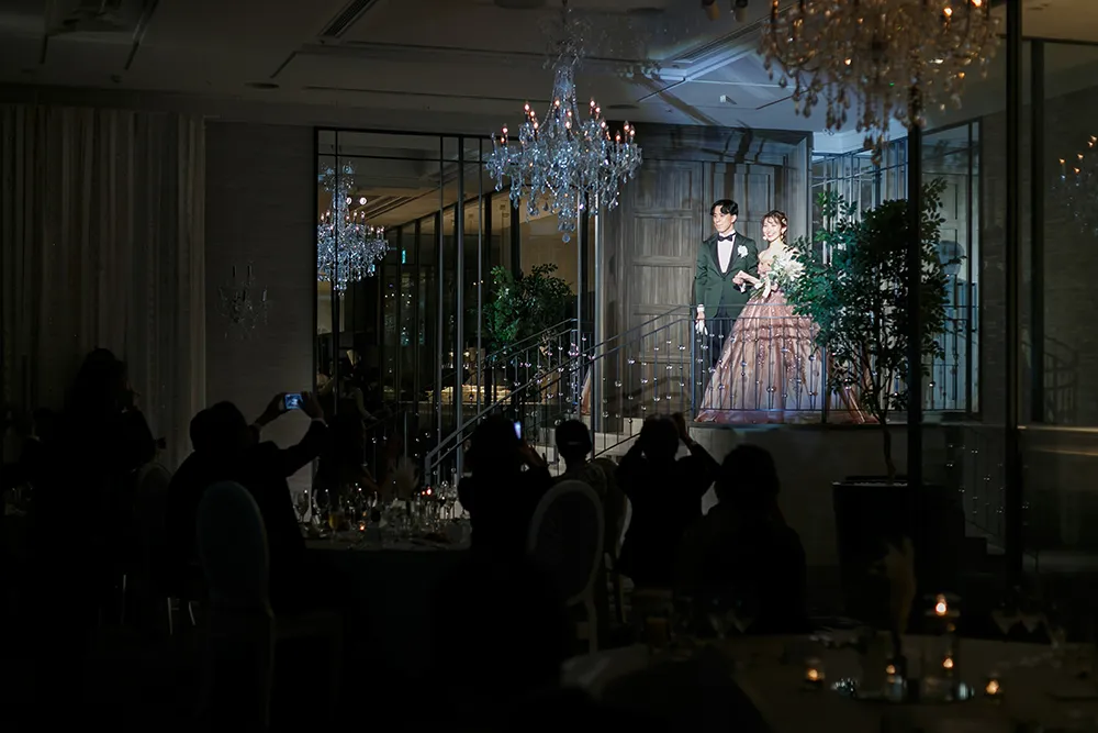 レポートギャラリー画像