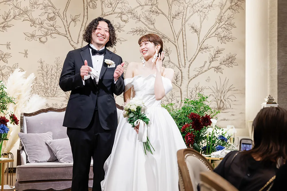 レポートギャラリー画像