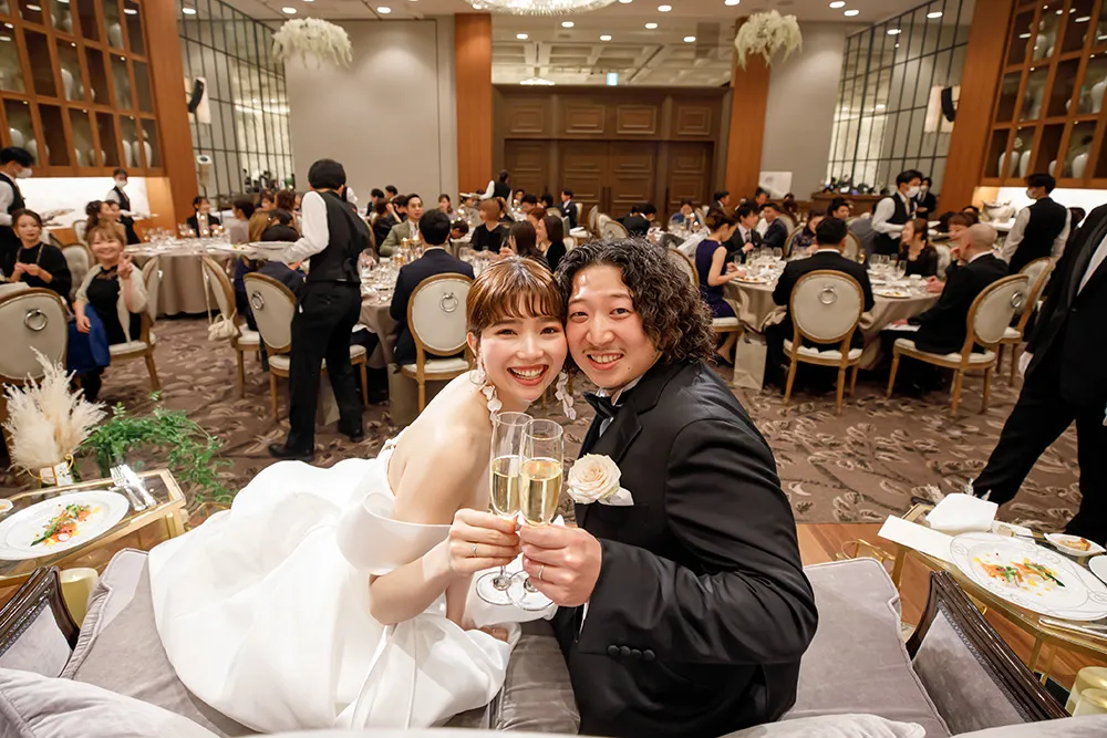 レポートギャラリー画像