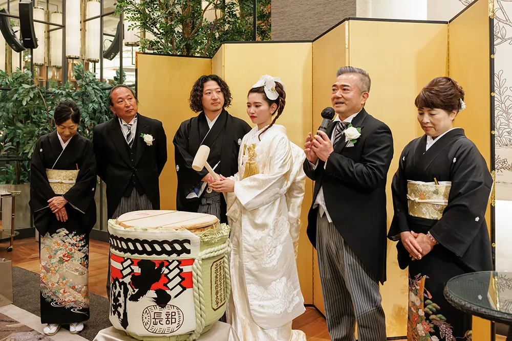 レポートギャラリー画像