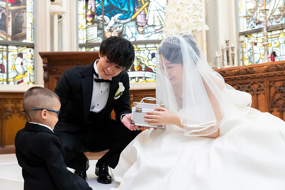 レポートギャラリー画像