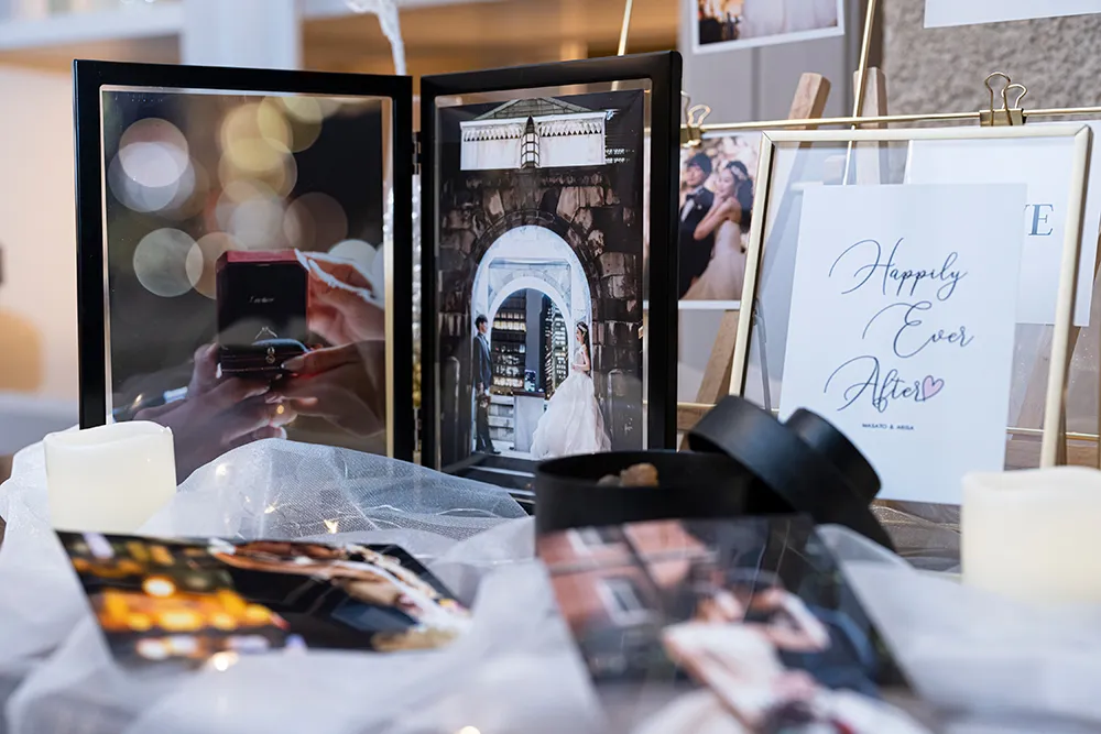 レポートギャラリー画像