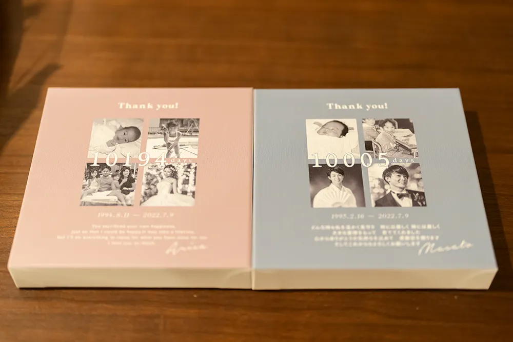 レポートギャラリー画像