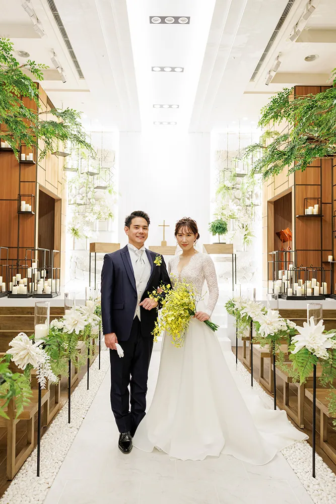 レポートギャラリー画像