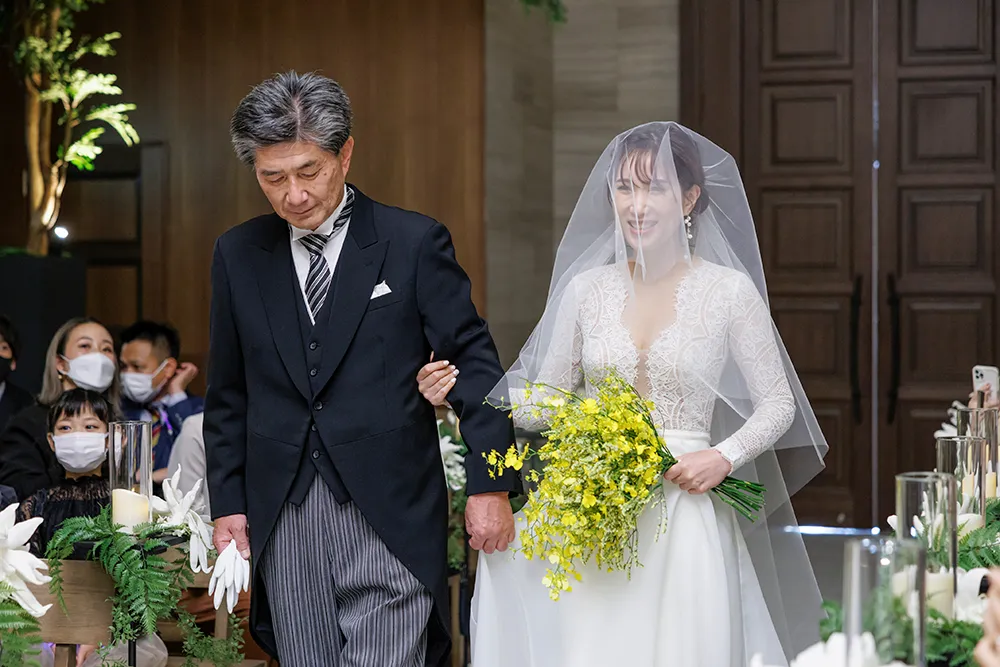 レポートギャラリー画像