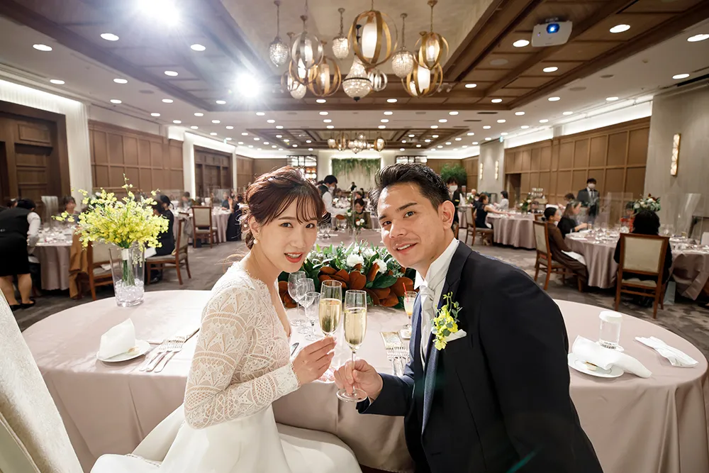 レポートギャラリー画像