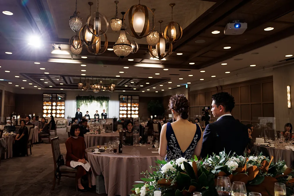 レポートギャラリー画像