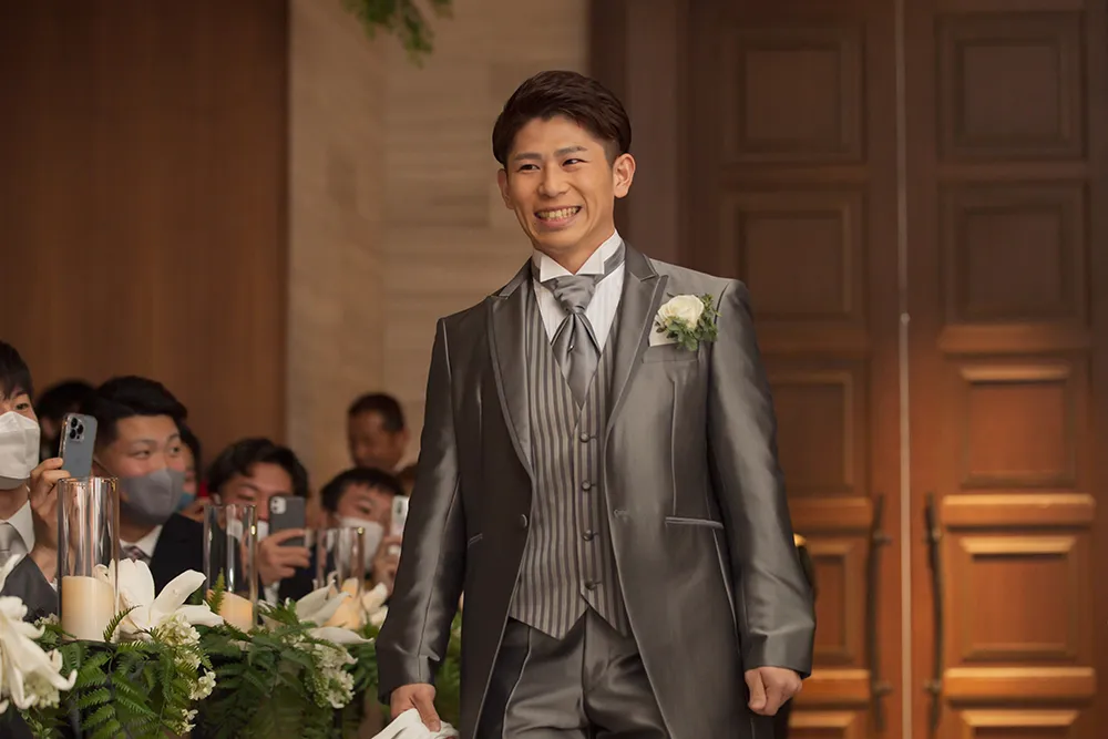 レポートギャラリー画像