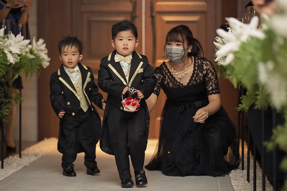 レポートギャラリー画像