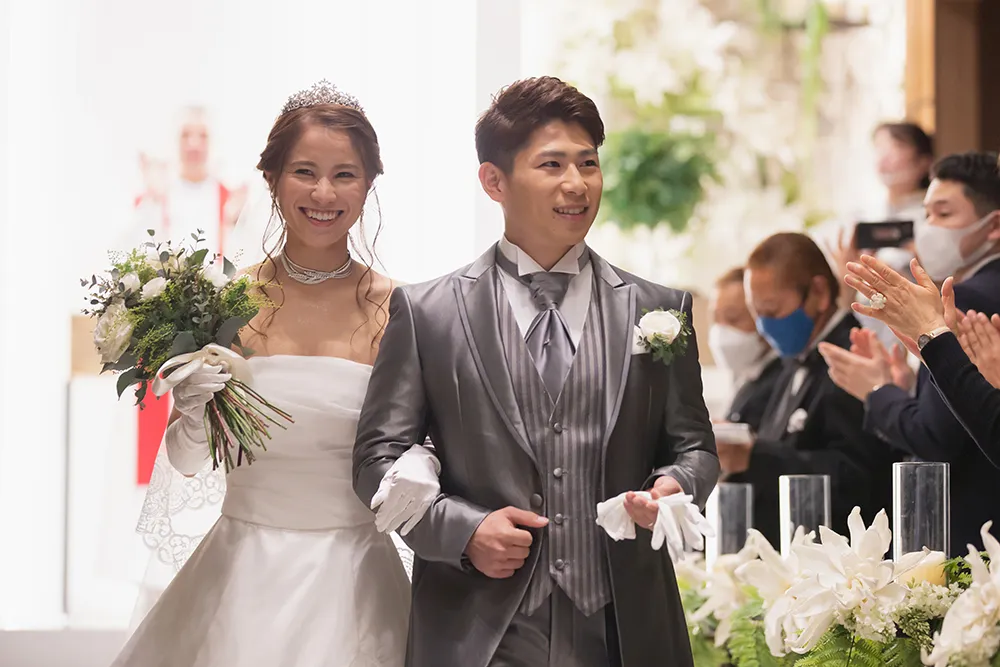 レポートギャラリー画像